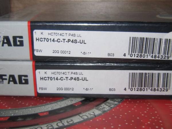 FAG  RCJO70