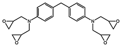 N,N,N,N,-四縮水甘油基-4，4-二氨基二苯甲烷